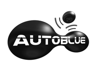 AUTOBLUE logo