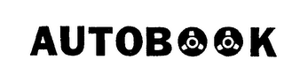 AUTOBOOK logo