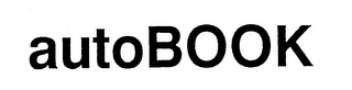 AUTOBOOK logo