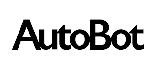 AUTOBOT logo