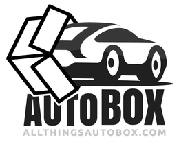 AUTOBOX ALLTHINGSAUTOBOX.COM logo