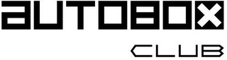 AUTOBOXCLUB logo