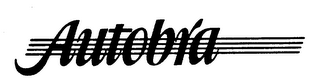 AUTOBRA logo