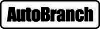 AUTOBRANCH logo