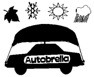 AUTOBRELLA logo