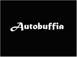 AUTOBUFFIA logo