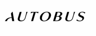 AUTOBUS logo