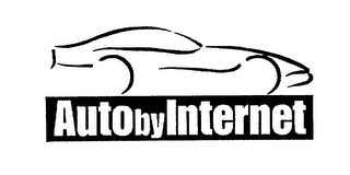 AUTOBYINTERNET logo