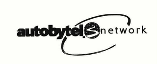 AUTOBYTEL NETWORK logo
