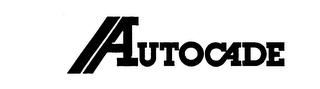 AUTOCADE logo