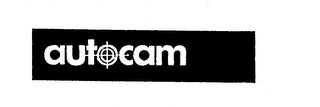AUTOCAM logo