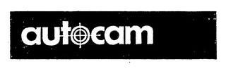 AUTOCAM logo