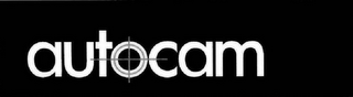 AUTOCAM logo