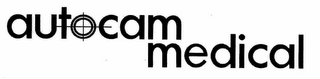 AUTOCAM MEDICAL logo