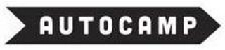 AUTOCAMP logo