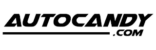 AUTOCANDY.COM logo