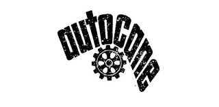 AUTOCANE logo
