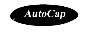 AUTOCAP logo