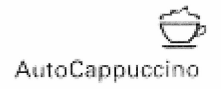 AUTOCAPPUCCINO logo