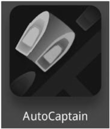 AUTOCAPTAIN logo