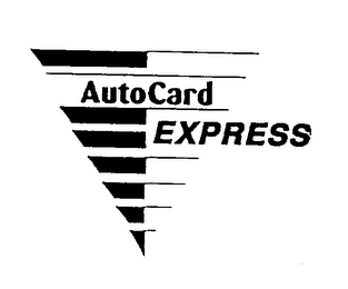 AUTOCARD EXPRESS