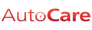 AUTOCARE logo
