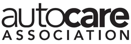 AUTOCARE ASSOCIATION logo