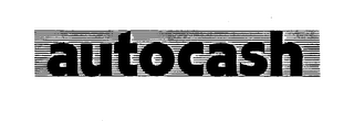 AUTOCASH logo