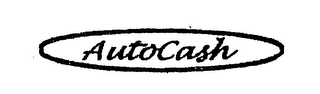 AUTOCASH logo