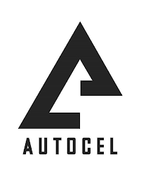 AUTOCEL logo