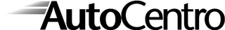 AUTOCENTRO logo