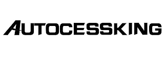 AUTOCESSKING logo
