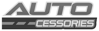 AUTOCESSORIES logo