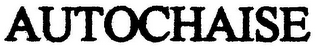 AUTOCHAISE logo