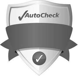 AUTOCHECK logo