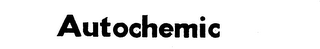 AUTOCHEMIC logo