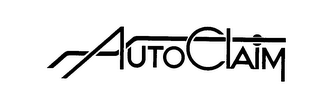 AUTOCLAIM logo
