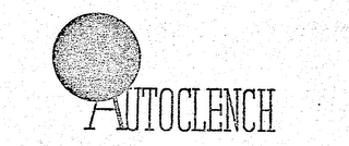 AUTOCLENCH logo