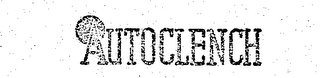 AUTOCLENCH logo