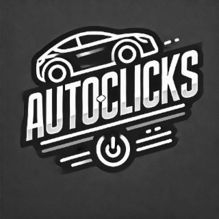AUTOCLICKS logo