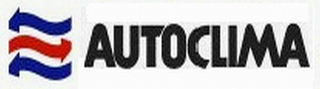 AUTOCLIMA logo