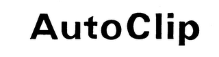 AUTOCLIP logo