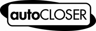 AUTOCLOSER logo
