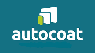 AUTOCOAT logo