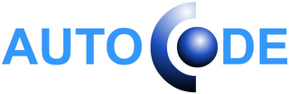 AUTOCODE logo