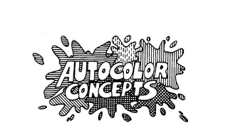 AUTOCOLOR CONCEPTS logo