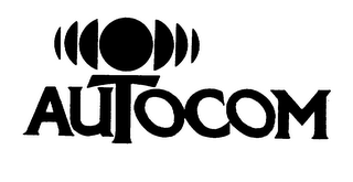 AUTOCOM logo