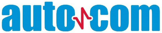 AUTOCOM logo