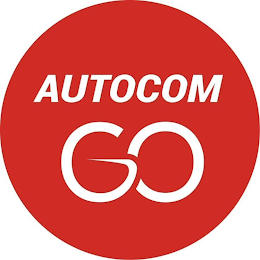 AUTOCOM GO logo