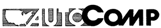 AUTOCOMP logo